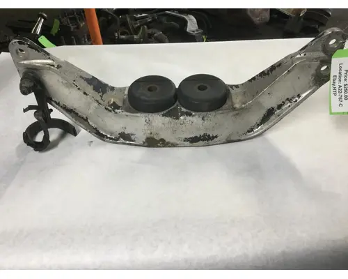 Brackets, Misc. PETERBILT 367 Sterling Truck Sales, Corp