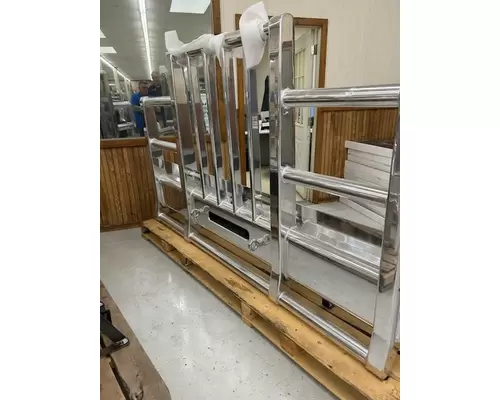 Bumper Assembly, Front Peterbilt 367 Vander Haags Inc Dm
