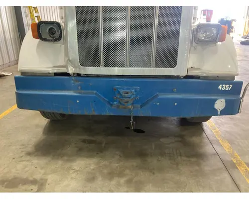 Bumper Assembly, Front Peterbilt 367 Vander Haags Inc Sf