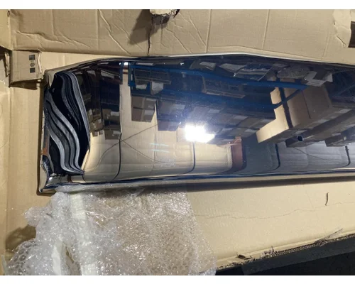 Peterbilt 367 Bumper Assembly, Front