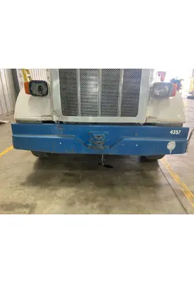 Peterbilt 367 Bumper Assembly, Front