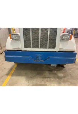 Peterbilt 367 Bumper Assembly, Front