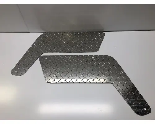 Bumper Assembly, Front Peterbilt 367 Vander Haags Inc Sp