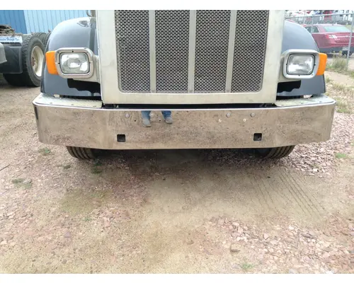 Bumper Assembly, Front Peterbilt 367 Vander Haags Inc Dm