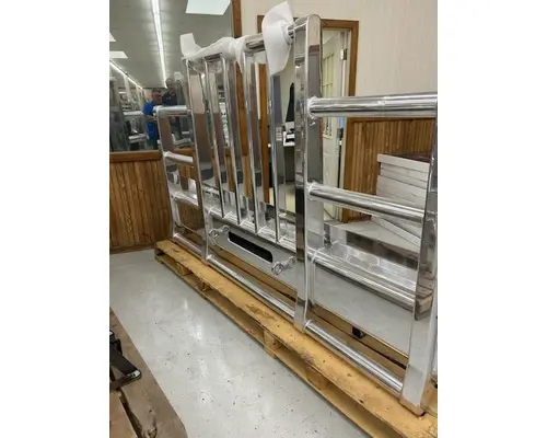 Bumper Assembly, Front Peterbilt 367 Vander Haags Inc Dm
