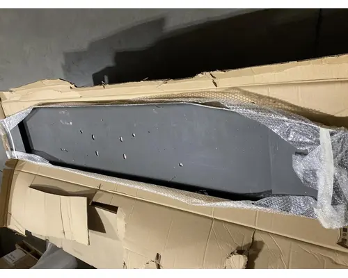 Bumper Assembly, Front Peterbilt 367 Vander Haags Inc SF