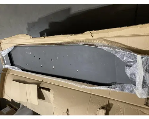 Bumper Assembly, Front Peterbilt 367 Vander Haags Inc Kc