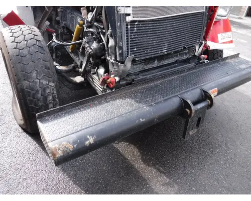 Bumper Assembly, Front PETERBILT 367 Dutchers Inc   Heavy Truck Div  Ny