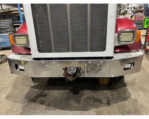 Bumper Assembly, Front PETERBILT 367 Les Camions Gilbert