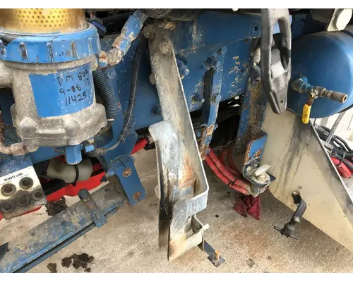 Peterbilt 367 Cab Assembly