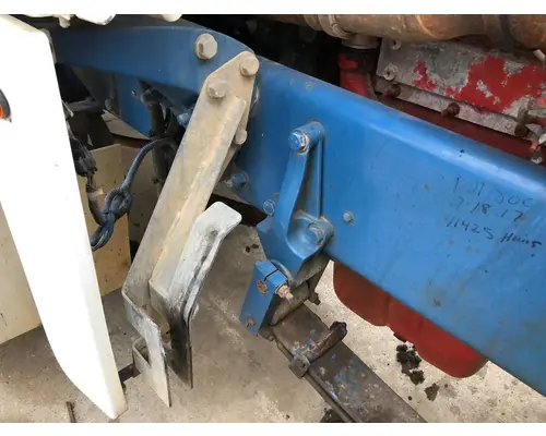 Peterbilt 367 Cab Assembly