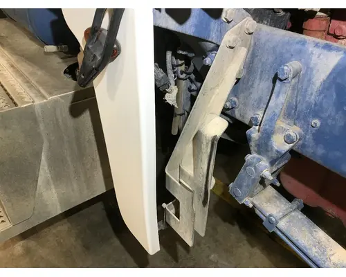 Peterbilt 367 Cab Assembly