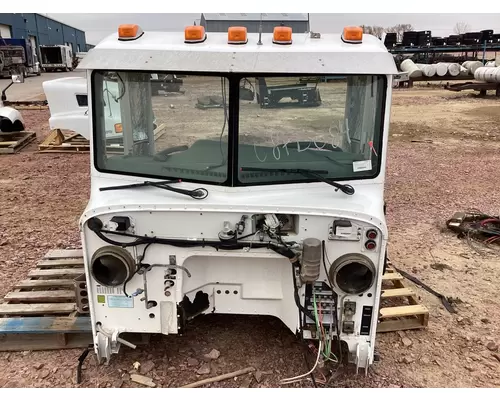 Peterbilt 367 Cab Assembly