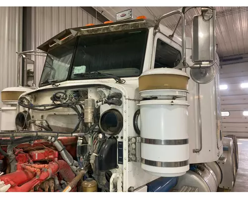 Peterbilt 367 Cab Assembly