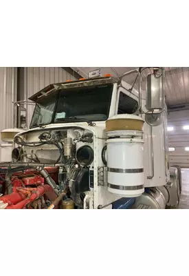 Peterbilt 367 Cab Assembly