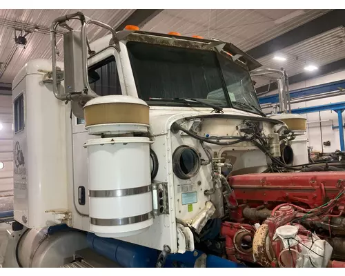 Peterbilt 367 Cab Assembly