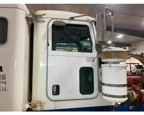 Peterbilt 367 Cab Assembly