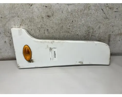 Peterbilt 367 Cab Assembly