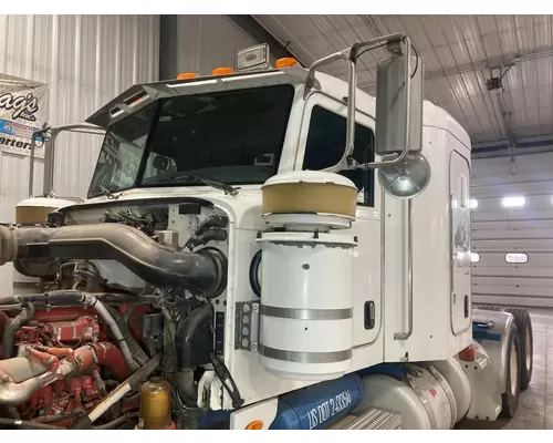 Peterbilt 367 Cab Assembly