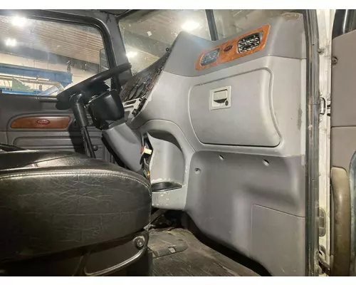 Peterbilt 367 Cab Assembly