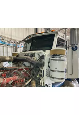 Peterbilt 367 Cab Assembly