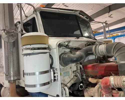 Peterbilt 367 Cab Assembly