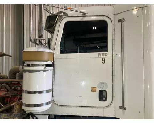 Peterbilt 367 Cab Assembly
