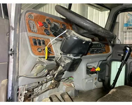 Peterbilt 367 Cab Assembly
