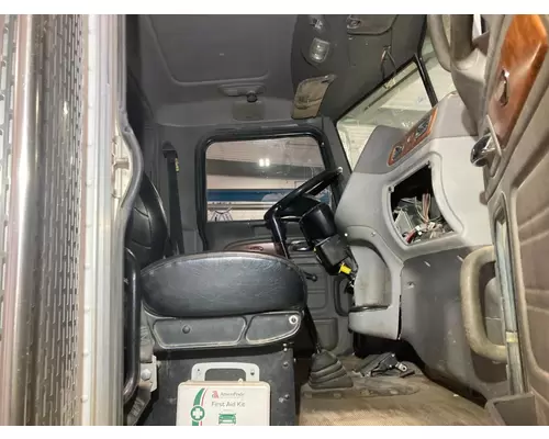 Peterbilt 367 Cab Assembly