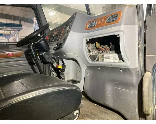 Peterbilt 367 Cab Assembly