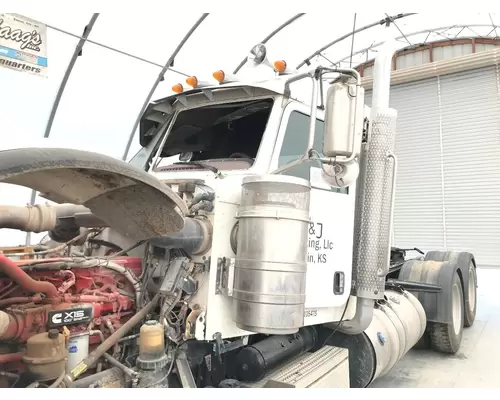 Peterbilt 367 Cab Assembly