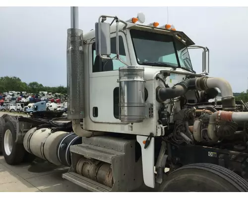 Peterbilt 367 Cab Assembly