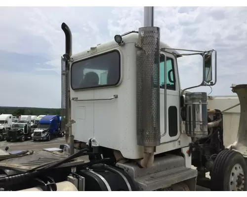 Peterbilt 367 Cab Assembly