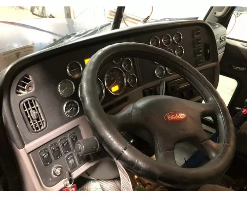Peterbilt 367 Cab Assembly