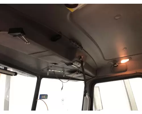 Peterbilt 367 Cab Assembly