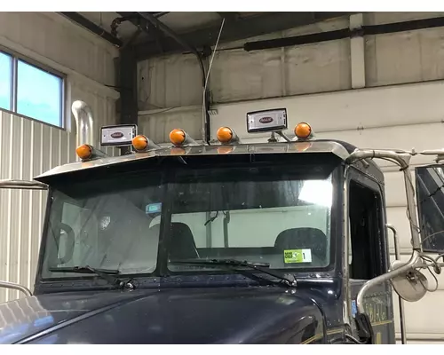 Peterbilt 367 Cab Assembly