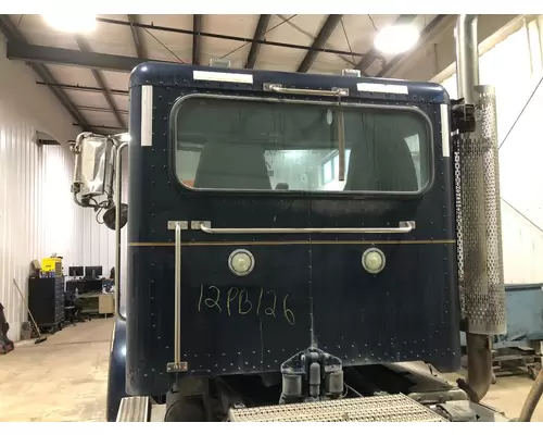 Peterbilt 367 Cab Assembly