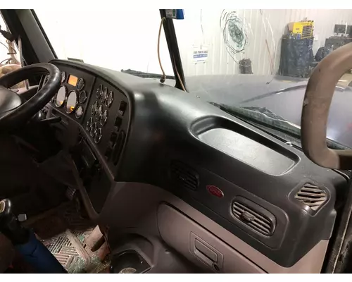 Peterbilt 367 Cab Assembly