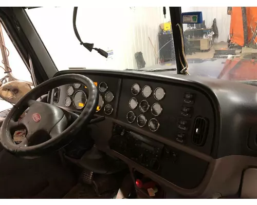 Peterbilt 367 Cab Assembly