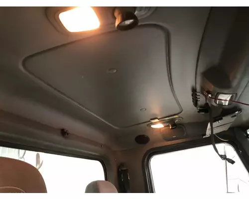 Peterbilt 367 Cab Assembly