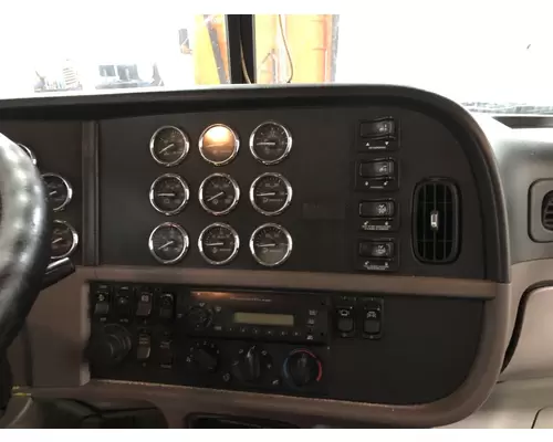 Peterbilt 367 Cab Assembly