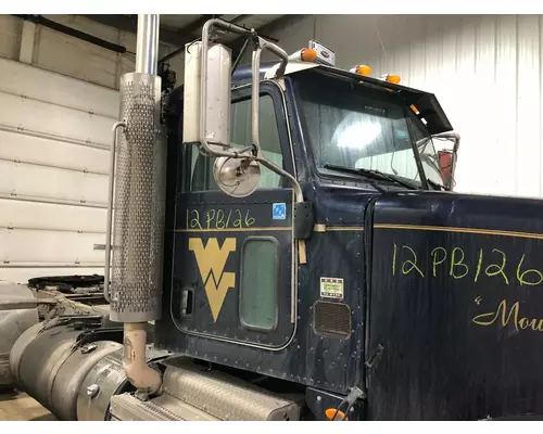 Peterbilt 367 Cab Assembly