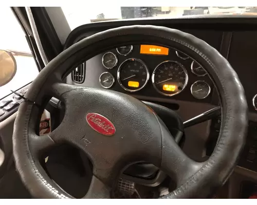 Peterbilt 367 Cab Assembly
