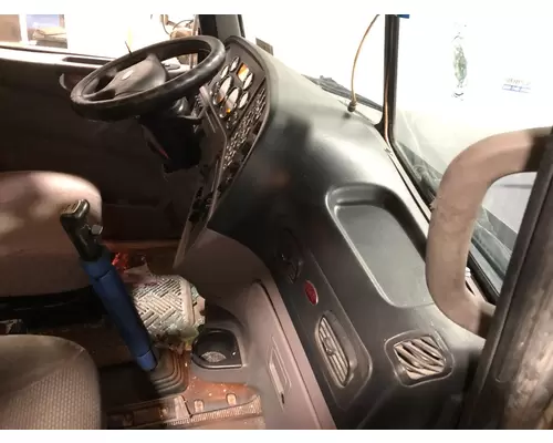 Peterbilt 367 Cab Assembly