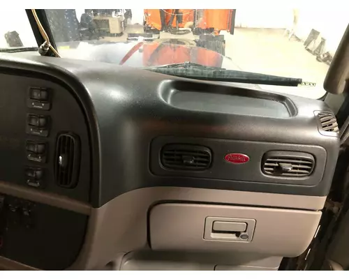 Peterbilt 367 Cab Assembly