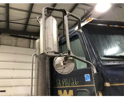 Peterbilt 367 Cab Assembly