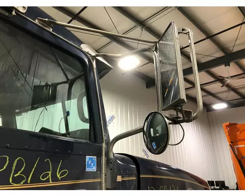 Peterbilt 367 Cab Assembly
