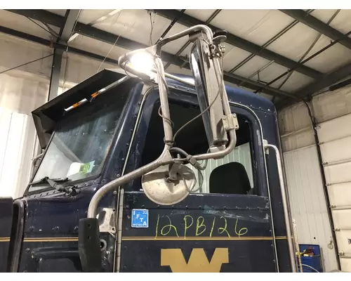 Peterbilt 367 Cab Assembly