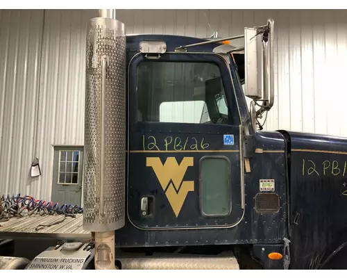 Peterbilt 367 Cab Assembly