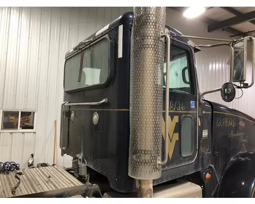 Peterbilt 367 Cab Assembly